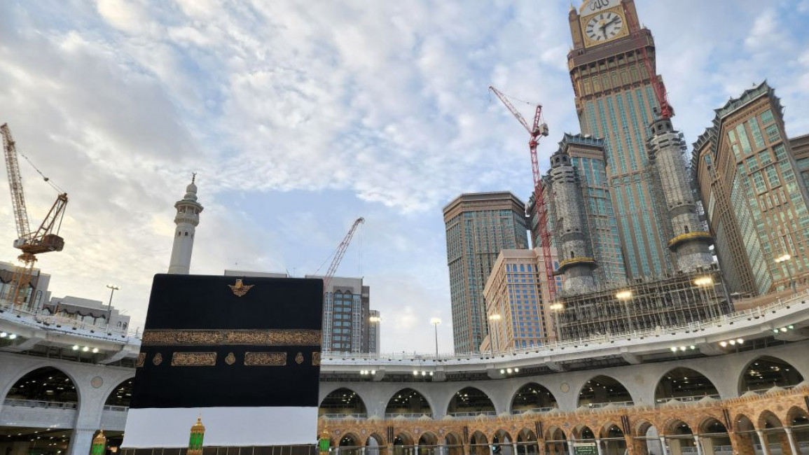 Saudi Akan Izinkan Orang Asing Non-Muslim Beli Properti Di Mekkah Dan Madinah